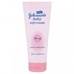 Крем детский Johnson's Baby 85 мл