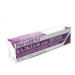 Бальзам для десен, PresiDent (Президент) 30 мл эффект