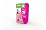 Подгузники для девочек, Huggies (Хаггис) 12-22 кг 15 шт ультра комфорт конвениенс