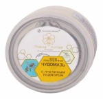 Крем для суставов, Зеленый Алтай 75 мл Чудомазь пчела алтая с пчелиным подмором