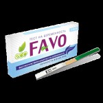 Тест для определения беременности, FAVO (ФАВО) 2 шт