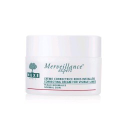 Крем для лица Nuxe Мервейанс Эксперт корректирующий 50 мл