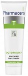 Крем для лица, Pharmaceris (Фармацерис) 30 мл Т Октопирокс успокаивающий SPF 15