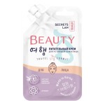 Крем для лица, Секреты Лан 15 г Бьюти Ко Питательный для уставшей кожи