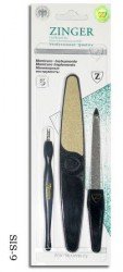 Набор маникюрный Zinger