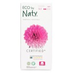 Тампоны женские гигиенические, Naty (Нэйти) 16 шт регуляр с аппликатором