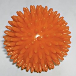 Мяч массажный р. d-7 см