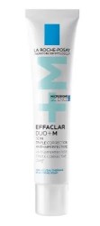 Крем-гель, La Roche-Posay (Ля Рош-Позе) 40 мл Эфаклар Дуо+ М корректирующий для проблемной кожи