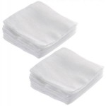 Салфетки стерильные марлевые, Matopat (Матопат) р. 7.5смх7.5см 5 шт арт. MR-102-B005-002 пл. 36 г/м2 Матокомп 8 сложений абсорбирющие