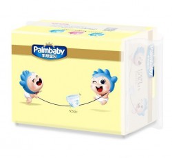 Подгузники-трусики