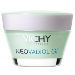 Крем для лица Vichy НеОвадиол Джи Эф для сухой кожи 75 мл