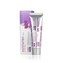 Крем для лица Tolk+ pharm Коллаген 40 мл