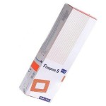 Повязка стерильная, Matopat (Матопат) р. 10смх35см 25 шт арт. МA-161-МММM-047 Фиксопоре С из нетканого материала с впитывающей подушечкой (самоклеющаяся)