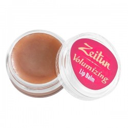 Бальзам для губ Zeitun увеличивающий объем 10 мл