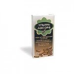 Ультра-адсорб, капсулы 200 мг 30 шт