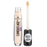 Консилер, Essence (Эссенс) 5 мл Камуфляж + матт тон 26 natural beige