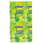 Пластины от комаров, Picnic (Пикник) 10 шт Нейче