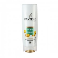 Бальзам-ополаскиватель Pantene Pro-v Гладкий шелк 200 мл