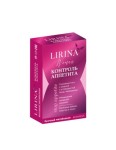 Контроль аппетита, Lirina (Лирина) капсулы 395 мг 60 шт БАД