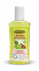 Ополаскиватель для полости рта Дракоша тутти-фрутти 250 мл