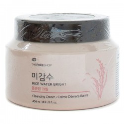 Пенка для умывания