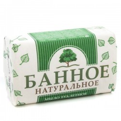Мыло банное