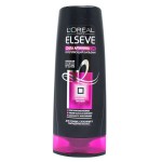 Бальзам-ополаскиватель, Elseve (Эльсев) 400 мл Сила аргинина Х3 для слабых склонных к выпадению волос