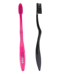 Зубная щетка Garda классик мягкая