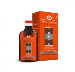 Шампунь сульсеновый Сульсен Форте климбазол против перхоти 2% 150 мл