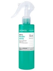 Спрей Concept Proway для непослушных волос разглаживающий 200 мл