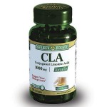 Клк, Nature's Bounty (Нэйчес Баунти) капсулы 1000 мг 50 шт