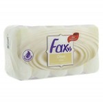 Мыло, Fax (Факс) 70 г 5 шт Крем с глицерином