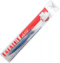 Зубная щетка Lacalut актив