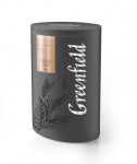 Чай, Greenfield (Гринфилд) 100 г 1 шт Мун Лиф жестяная банка