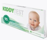 Тест на овуляцию, Kiddytest (Киддитест) 5 шт