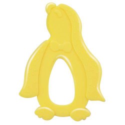 Игрушка-прорезыватель Lubby Карамельное ассорти силиконовая