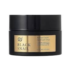 Крем для лица Holika Holika Муцин чёрной улитки 50 мл