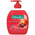 Мыло жидкое, Palmolive (Палмолив) 300 мл С фруктовыми экстрактами Гранат и манго