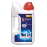 Порошок, Finish (Финиш) 1 кг Классик для посудомоечных машин