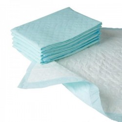 Пеленки впитывающие Molinea E Ku 1 шт.