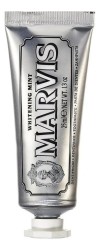 Зубная паста Marvis Отбеливающая мята 25 мл