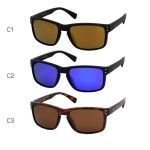 Очки солнцезащитные, Oreiba (Орейба) арт. 06024 пластик цвет в ассортименте