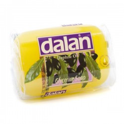 Мыло Dalan Глицерин Ягоды 100 г