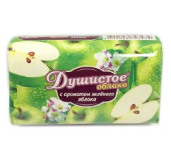 Мыло Душистое облако Яблоко 90 г