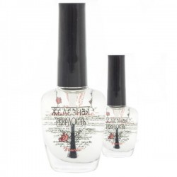 Средство для ногтей El Corazon Железная твердость Алмазный панцирь 14 мл