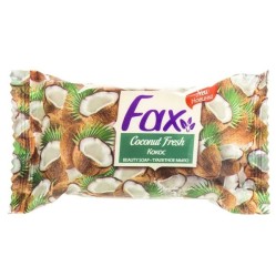 Мыло Fax кокос