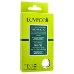 Масло, 15 мл 3 шт Лавкоил экстренная помощь восстанавливающее для для сухих и секущихся волос