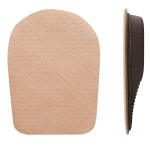 Подпяточник самоклеящийся, Крейт р. 2 (35-40) 1 шт арт. 48K-10 корригирующий 10 мм