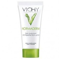 Крем для лица Vichy Нормадерм увлажняющий глобал для комплексного ухода за проблемной кожей 30 мл