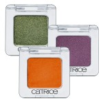 Тени для век, Catrice (Кетрайс) Абсолют Ай Колор 540 розовый